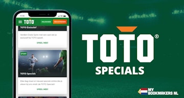TOTO Specials