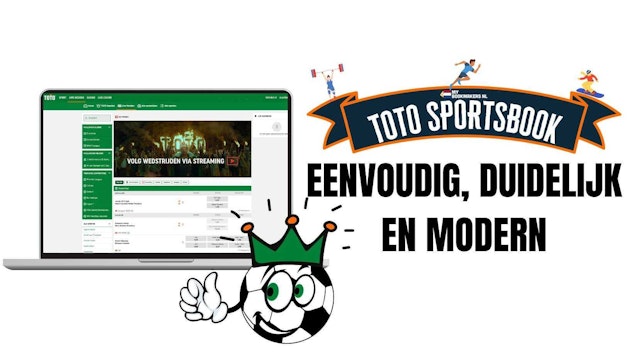 TOTO Sportsbook 2