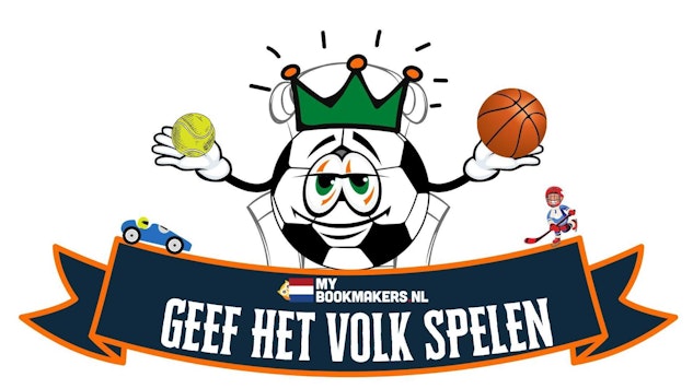 TOTO Wedden aanbod