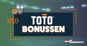 TOTO bonus en promoties