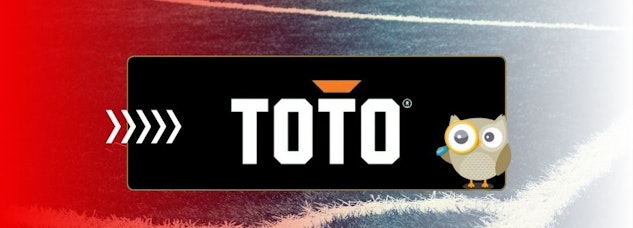 TOTO psv wedden review