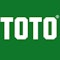 TOTO square logo