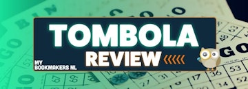 Tombola bingo spelen