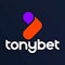 TonyBet square logo