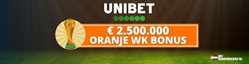 Unibet 5 miljoen wk bonus deel 1 1