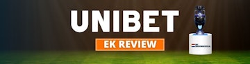 Unibet EK review