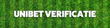 Unibet Verificatie
