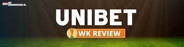 Unibet WK review