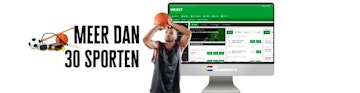 Unibet aanbod