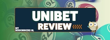 Unibet bingo spelen