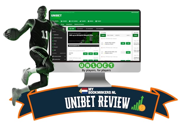 Unibet nederland review 1