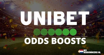 Unibet odds boost wk finale argentinie frankrijk