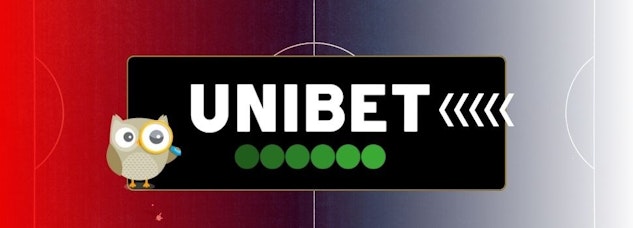 Unibet psv wedden review