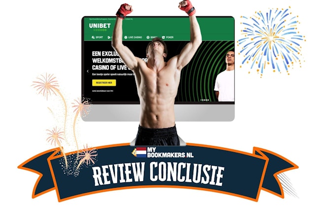 Unibet review conclusie