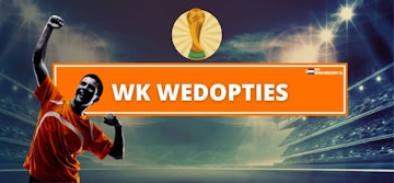 WK wedopties