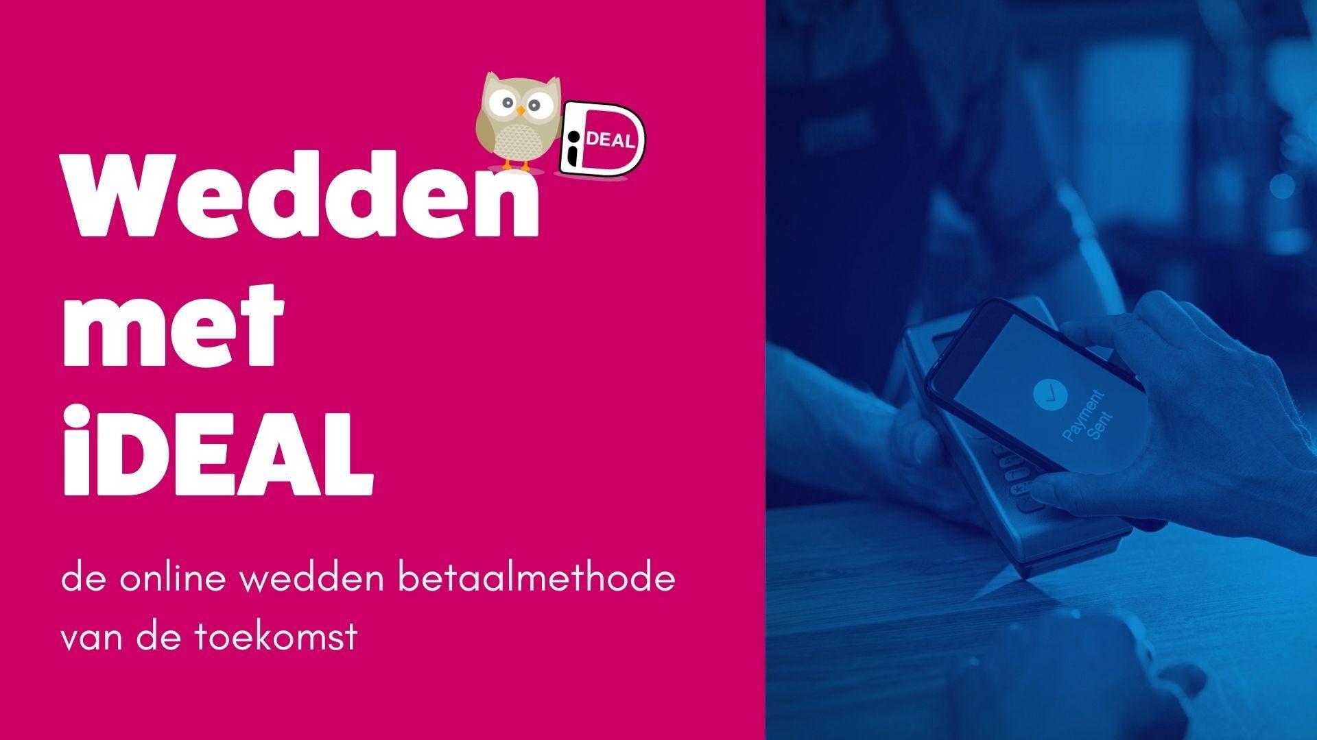 Wedden met i DEAL