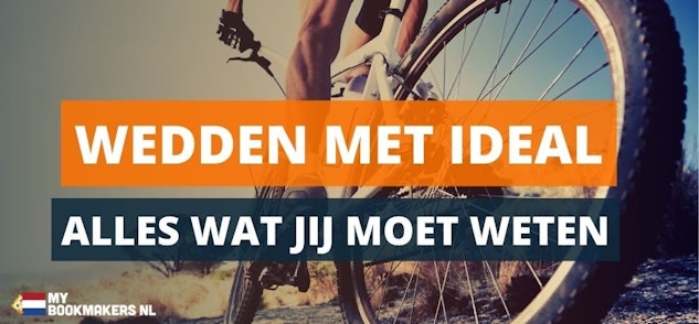 Wedden met i DEAL