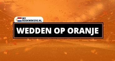 Wedden op Oranje