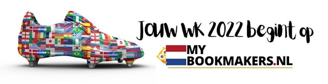 Wedden op WK bookmakers 1