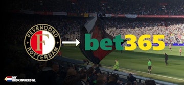 Wedden op feyenoord bet365 1