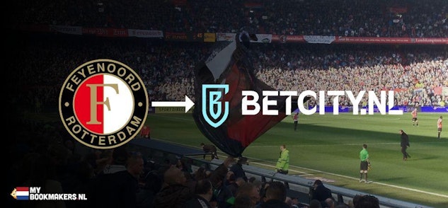 Wedden op feyenoord betcity