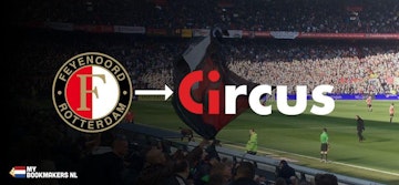 Wedden op feyenoord circus 970 x 450 px