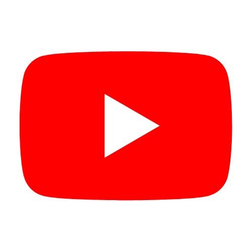Volg ons op Youtube
