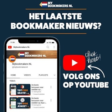 Youtube volg ons 1