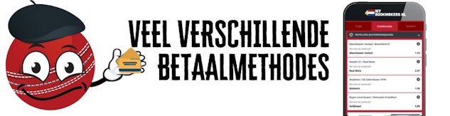 Z Ebet betaalmethodes