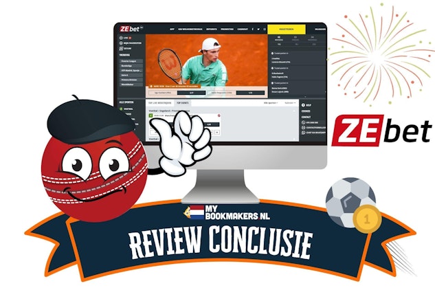 Z Ebet review conclusie