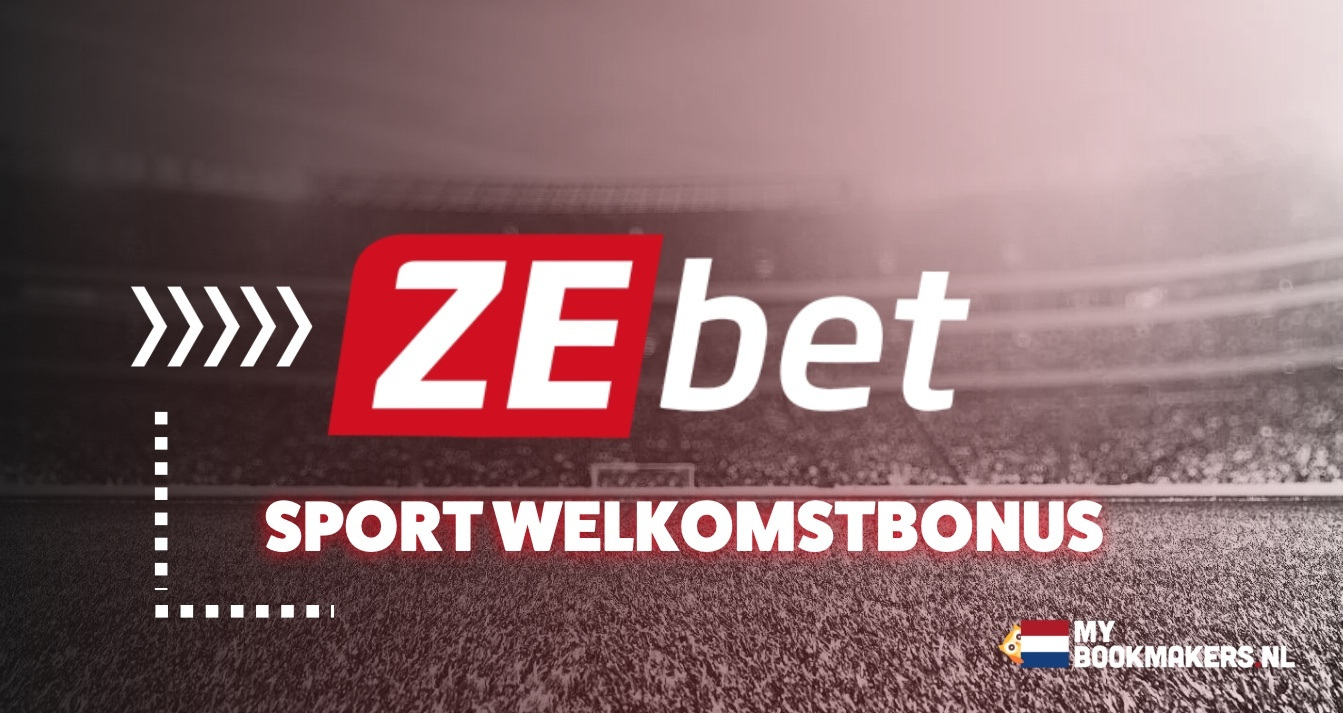 Z Ebet sport welkomstbonus