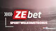 Z Ebet sport welkomstbonus