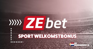Z Ebet sport welkomstbonus