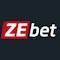 ZEbet square logo