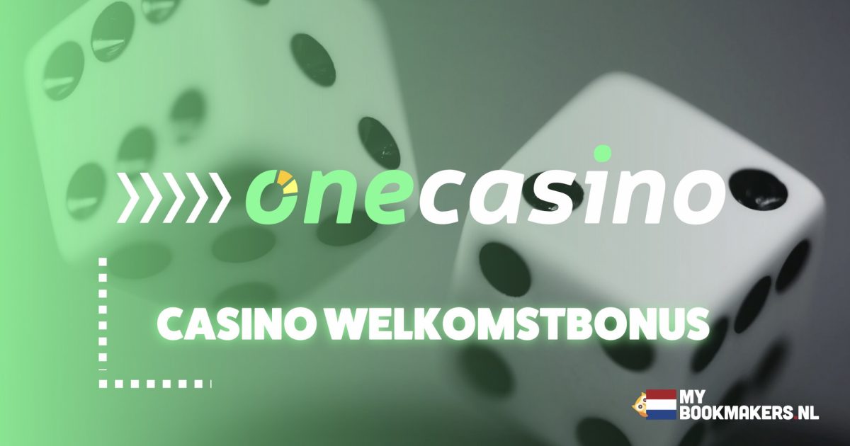 One Casino Velkomstbonus