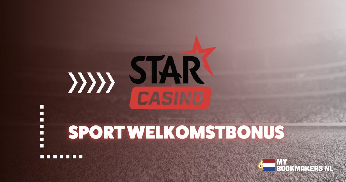 Starcasino bonus