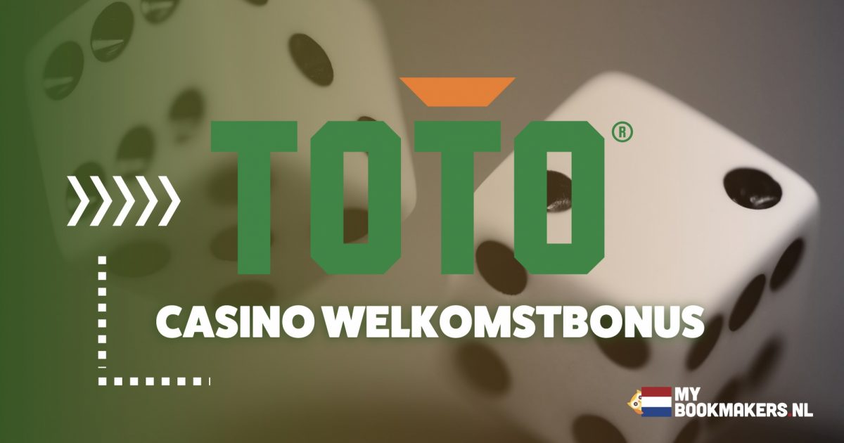 Toto Casino Welkomstbonus