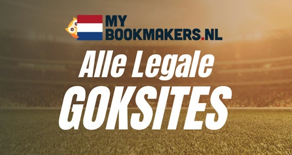 Alle legale goksites