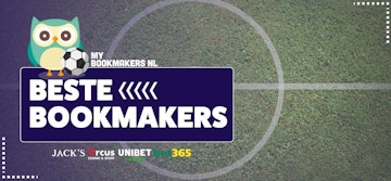 Beste eredivisie bookmakers 1