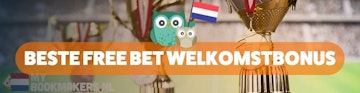 Beste free bet welkomstbonus