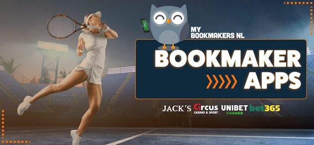 Beste online bookmaker app okt 2024