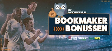 Beste online bookmaker bonussen juli 2023