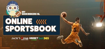 Beste online sportsbook juli 2023