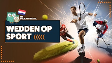 Beste sportweddenschappen aanbieders 1