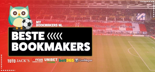 Beste wedden op psv bookmakers