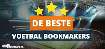 Beste wedden op voetbal bookmakers