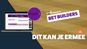 Bet builder wk