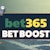 Bet365 Bet Boost - hoe claim je ze?