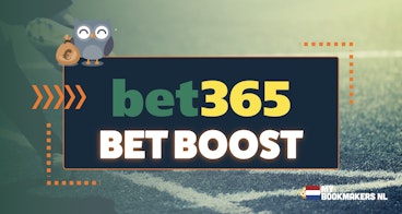 Bet365 bet boost