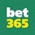 Bet365 - een van de beste ter wereld